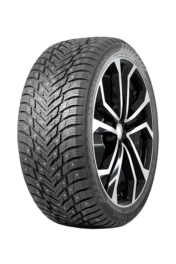 шины NOKIAN Tyres Hakkapeliitta 10p SUV 275/45 R21