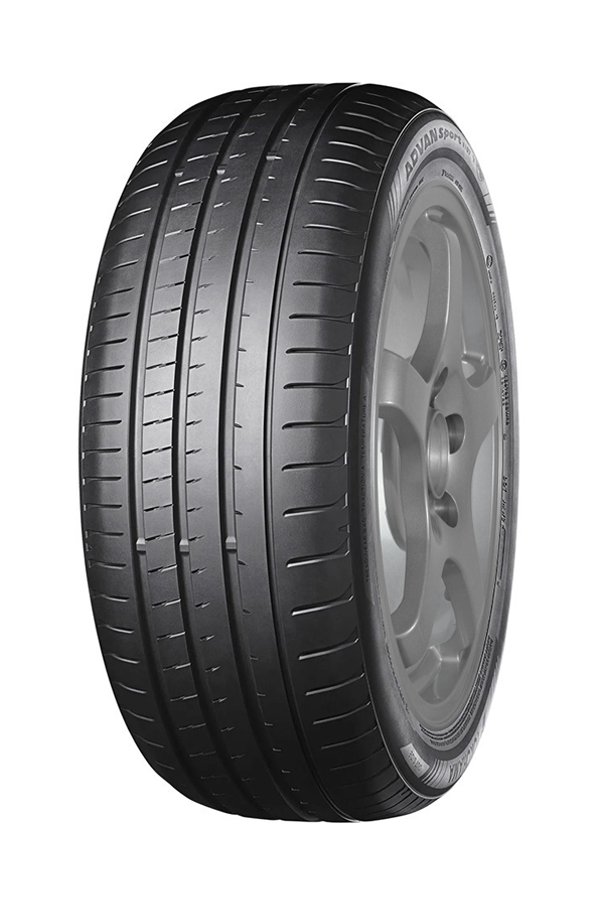 шины YOKOHAMA V107E 275/35 R23
