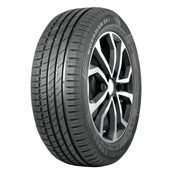 NOKIAN Tyres NORDMAN SX3