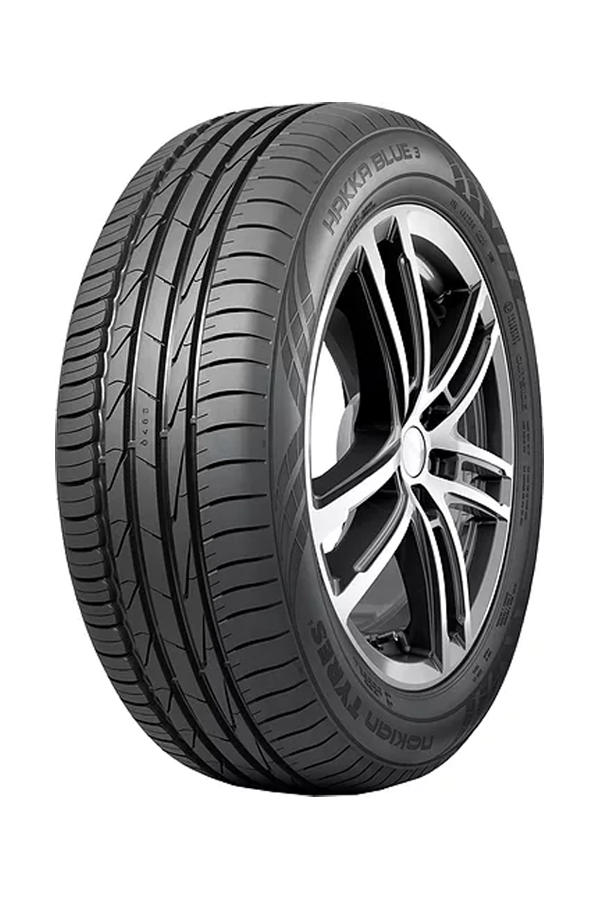 шины NOKIAN HAKKA BLUE 3 195/50 R16