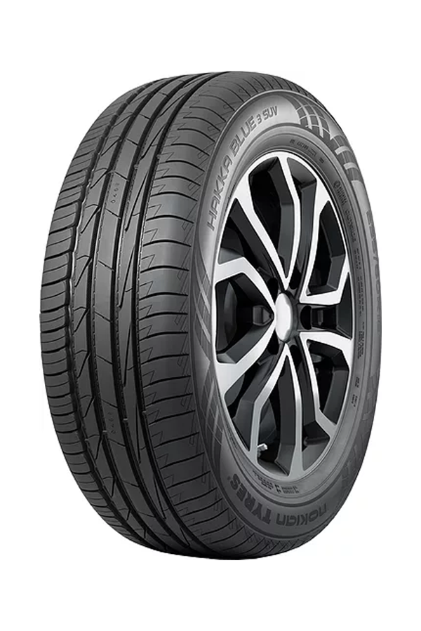 шины NOKIAN Tyres Hakkapeliitta BLUE 3 SUV 225/55 R18