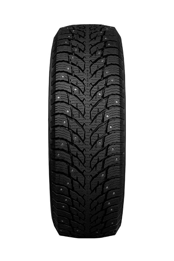 шины IKON Tyres AUTOGRAPH ICE LT3 245/75 R16