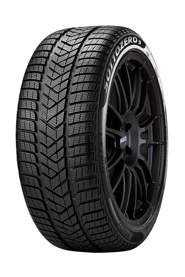 шины PIRELLI WINTER SOTTOZERO Serie 3 315/30 R21