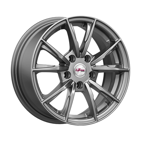диски IFREE СИОН 6,5xR15 5x108 63,4 45 Хай-вэй