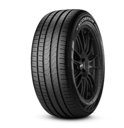 шины PIRELLI Scorpion VERDE 235/65 R17