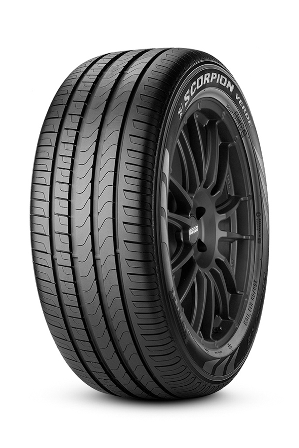 шины PIRELLI Scorpion VERDE 215/70 R16