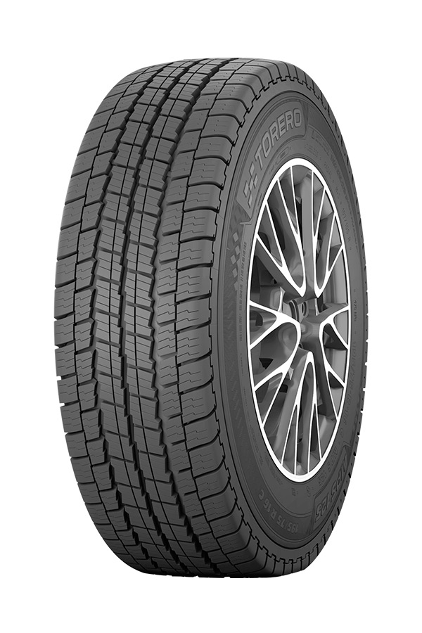 шины TORERO MPS125 195/75 R16C