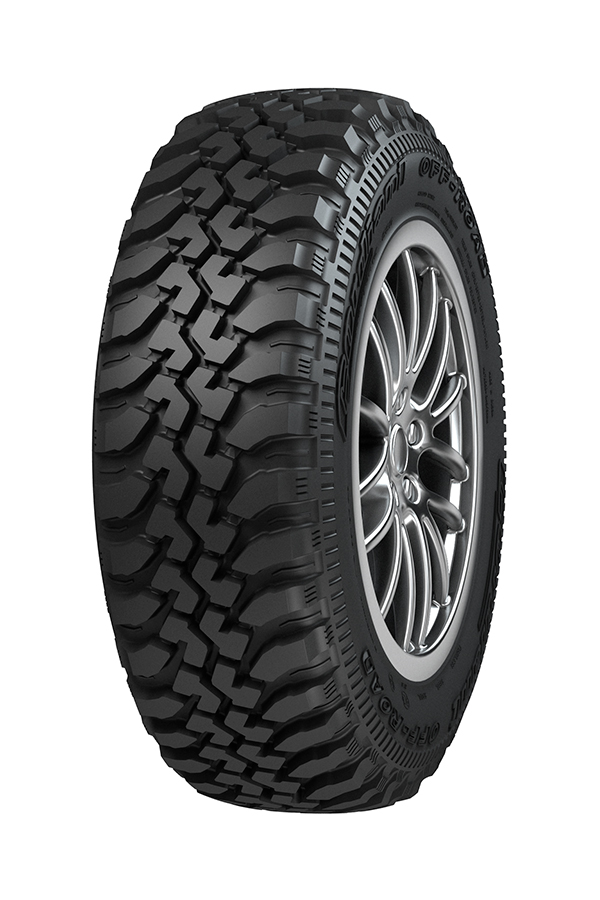 CORDIANT OFF ROAD OS-501