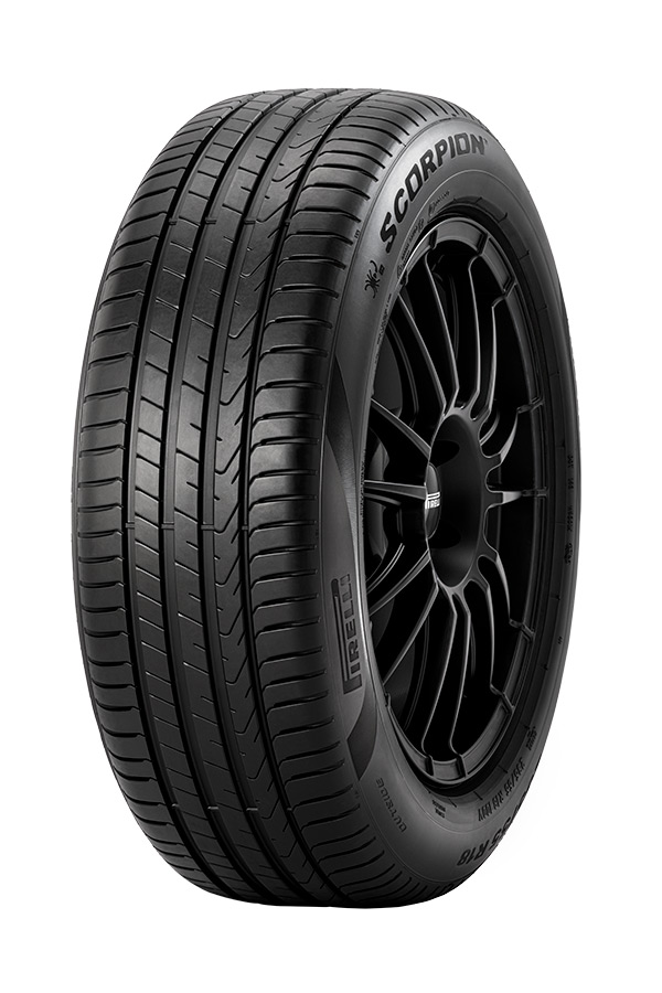 шины PIRELLI SCORPION 225/50 R18