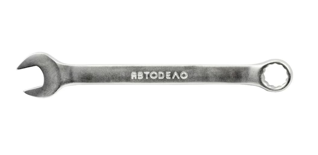 Ключ комбинированный 14мм АвтоДело 31014