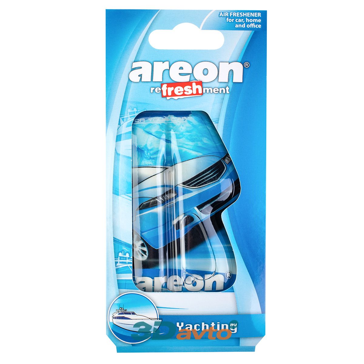 Ароматизатор Areon 