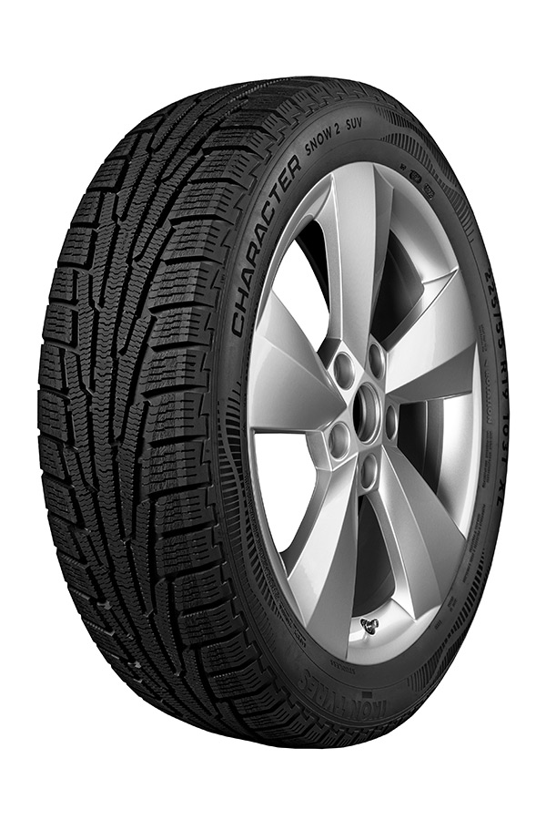 IKON Tyres CHARACTER SNOW 2 SUV