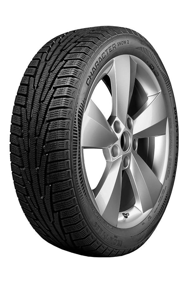 шины IKON Tyres CHARACTER SNOW 2 185/65 R15