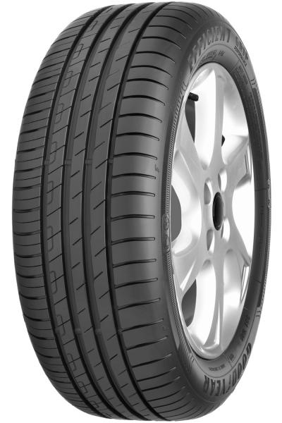 шины GOODYEAR EfficientGrip Performance 215/55 R18