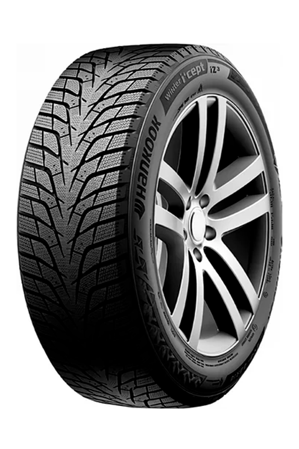 шины HANKOOK W636A 235/55 R18