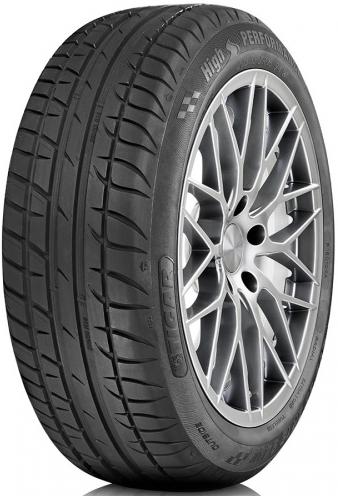 шины TIGAR HIGH PERFORMANCE 195/50 R15