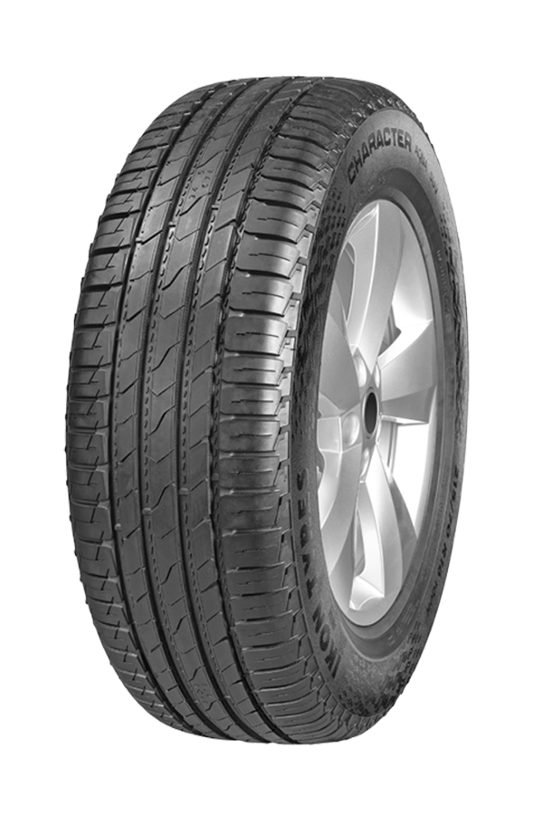 шины IKON Tyres CHARACTER Aqua SUV 235/50 R19