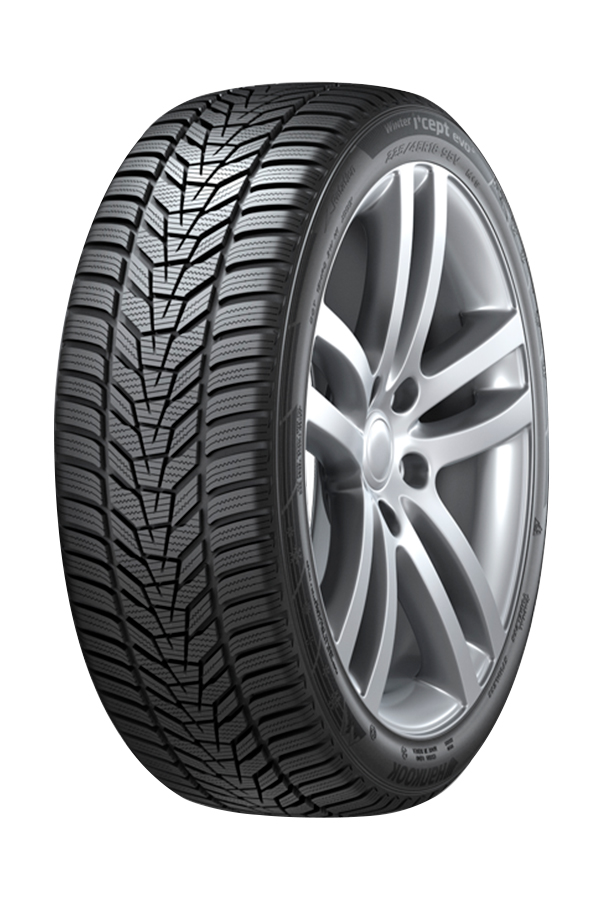 шины HANKOOK W330A 255/55 R19