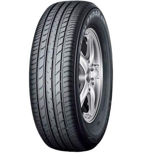 шины YOKOHAMA G98C 225/65 R17