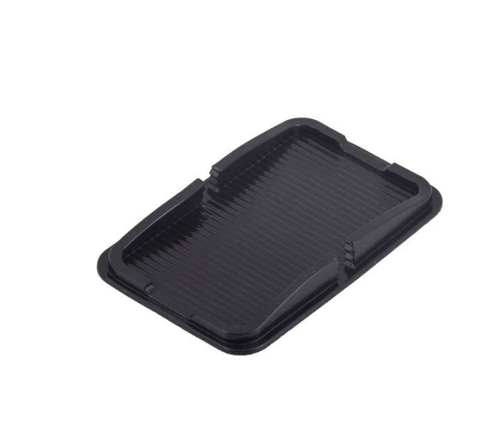 Коврик панели противоскользящий SW Черный HX-028