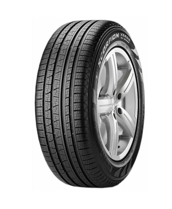 шины PIRELLI Scorpion VERDE All-Season 265/50 R20