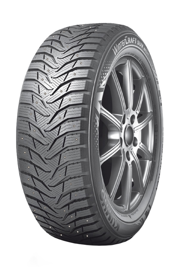 шины KUMHO WS31 225/70 R16