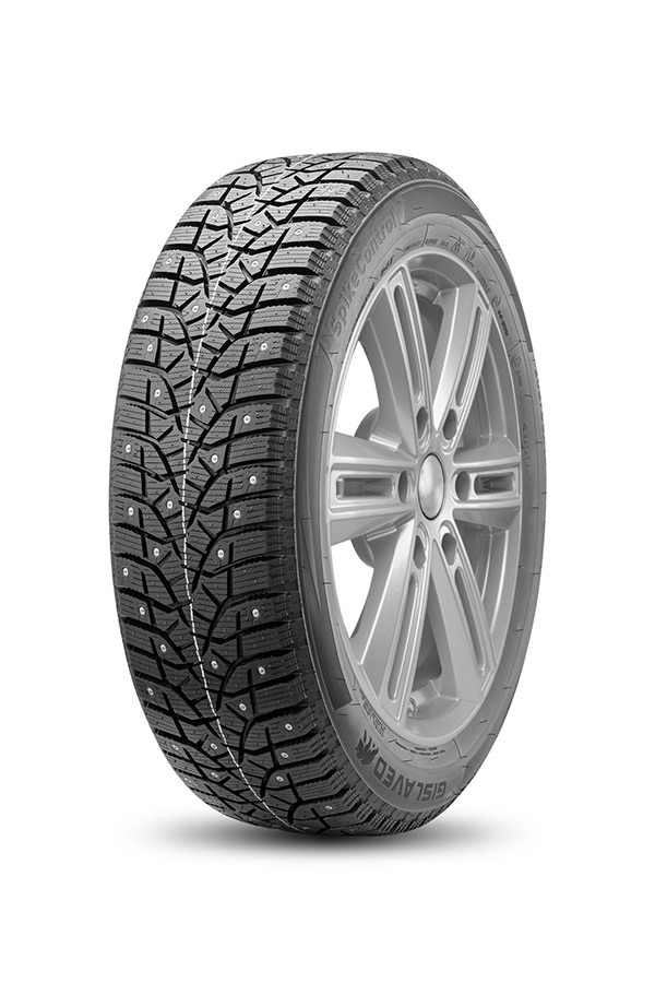 шины GISLAVED SpikeControl <br>(бывш. Bridgestone) 215/70 R16