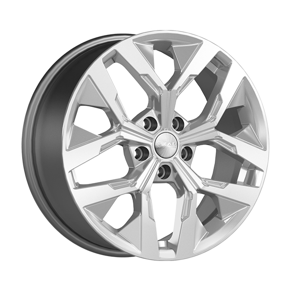 диски SKAD ЛАМБЕРТ 7,5xR18 5x114,3 67,1 38 селена