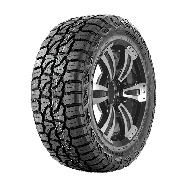 шины ROYAL BLACK SPIDER R/T 265/65 R17