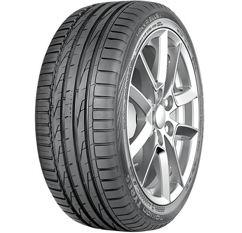 NOKIAN Tyres Hakkapeliitta BLUE 2 SUV