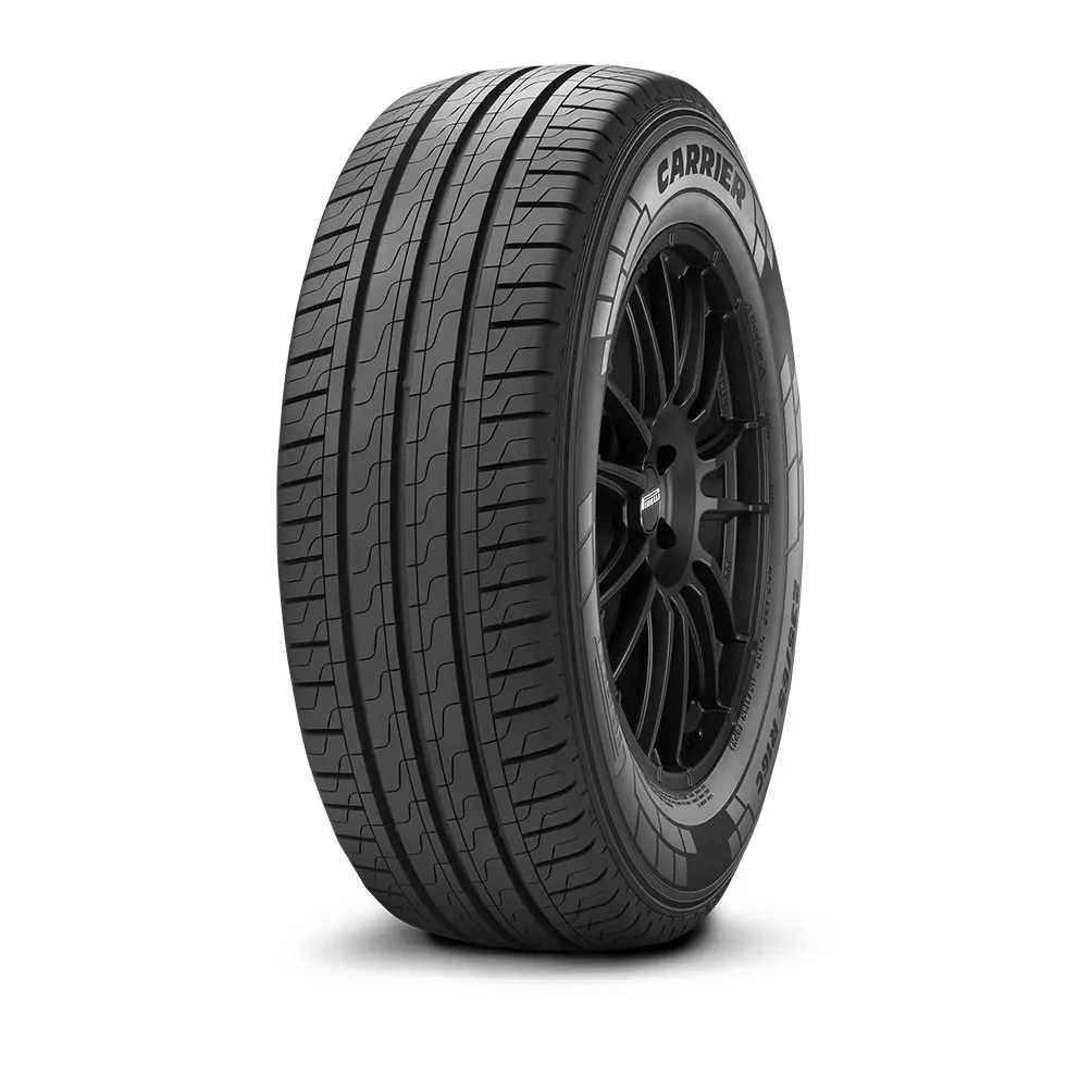 шины PIRELLI CARRIER 235/65 R16C