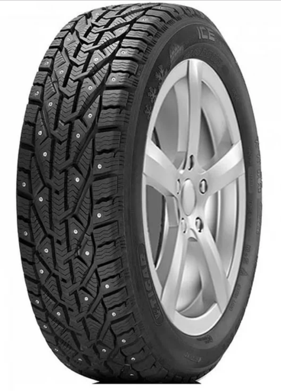 шины TIGAR SUV ICE 225/65 R17