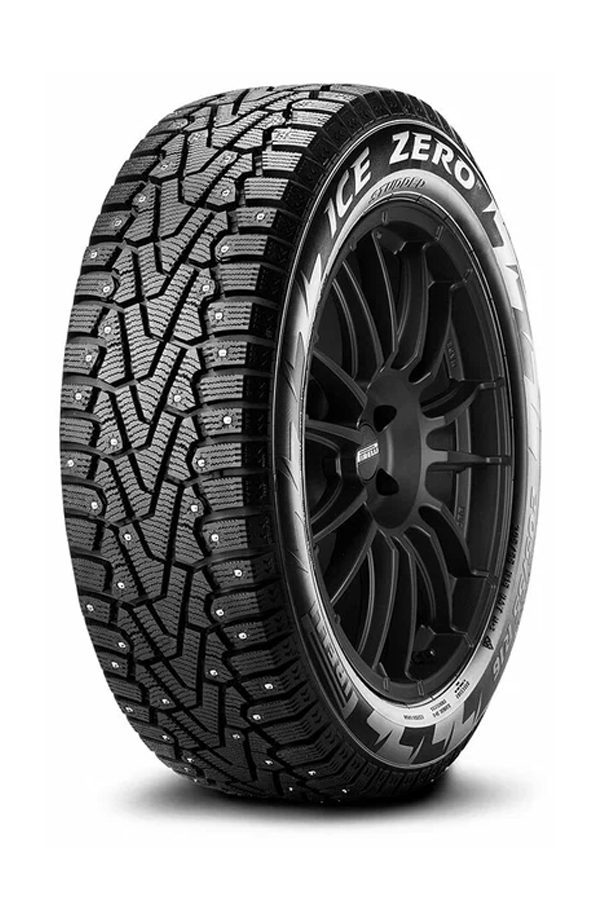 шины PIRELLI ICE ZERO 225/45 R18