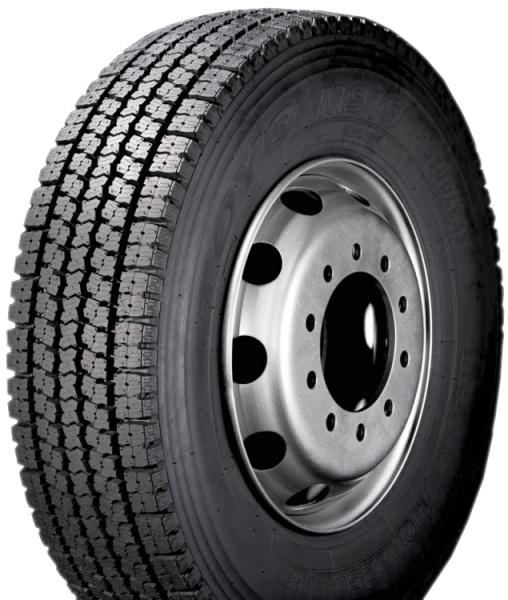 M 919. Toyo m919. Грузовые шины Тойо. 225/90r17.5. 225 90 17.5 Грузовые.