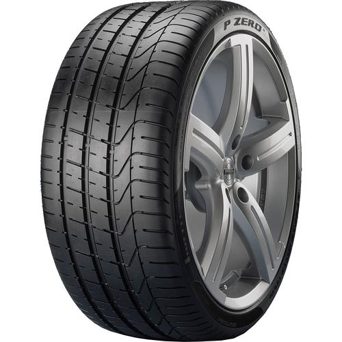 PIRELLI P-ZERO (PZ4) SPORTS CAR ELT