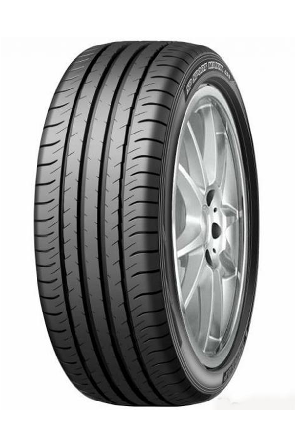 шины DUNLOP SP SPORT MAXX 050+ 255/35 R18