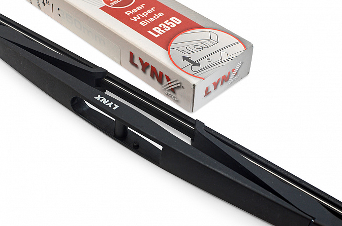 Щетка ст/очист. LYNX LR35D задняя