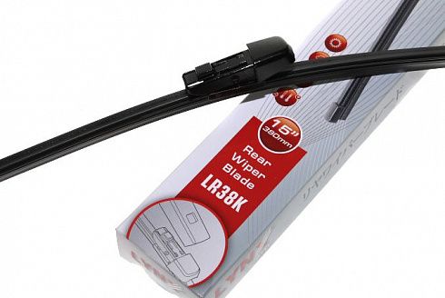 Щетка ст/очист. LYNX LR38K задняя