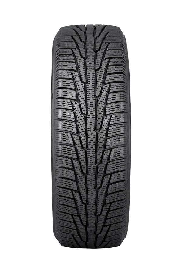 шины IKON NORDMAN RS2 SUV <br>(Character Snow 2 SUV) 245/65 R17
