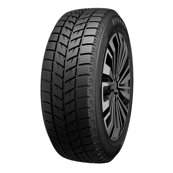 шины Dynamo SNOW-H MWH01 205/60 R15