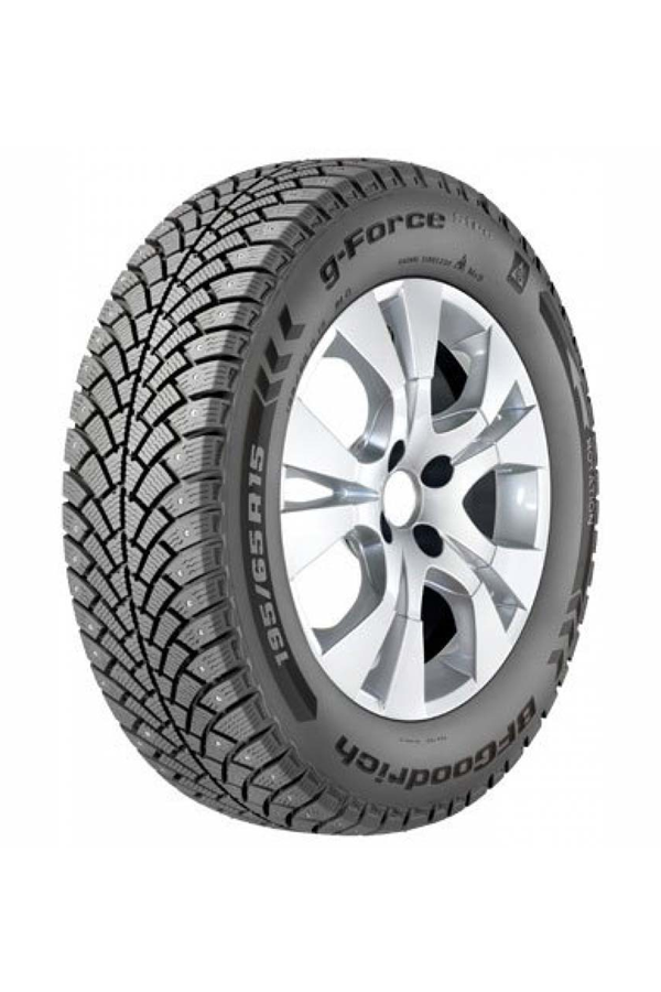 шины BF GOODRICH G-FORCE Stud 205/60 R16