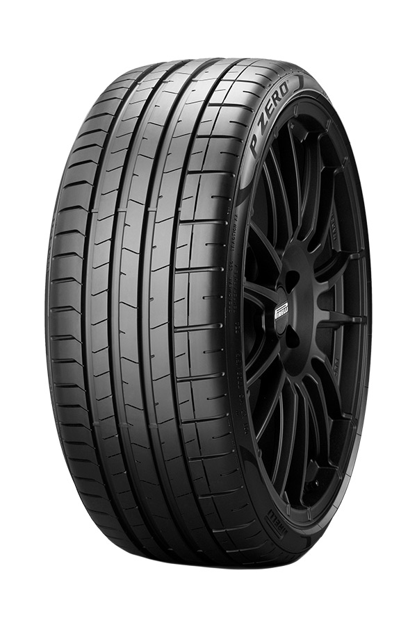 шины PIRELLI P-ZERO (PZ4) SPORTS CAR ELT 265/35 R21
