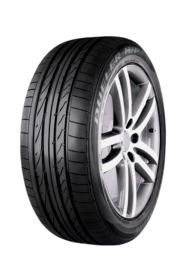 BRIDGESTONE DUELER H/P SPORT