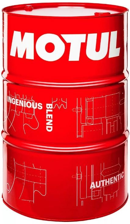 Motul Авто 6100 Save-nergy 5W30 разливное масло 1л (60л)