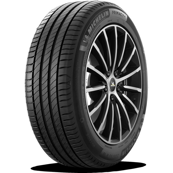 шины MICHELIN PRIMACY 4+ 225/45 R19