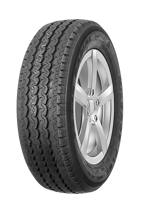 шины TRIANGLE TR652 205/70 R15C