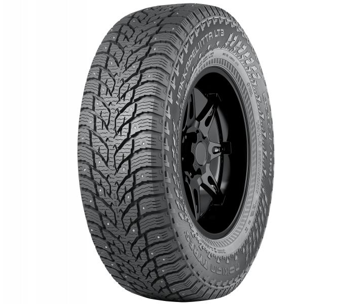 NOKIAN Tyres Hakkapeliitta LT3