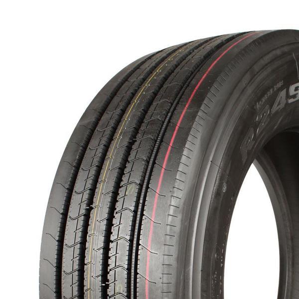 BRIDGESTONE R249