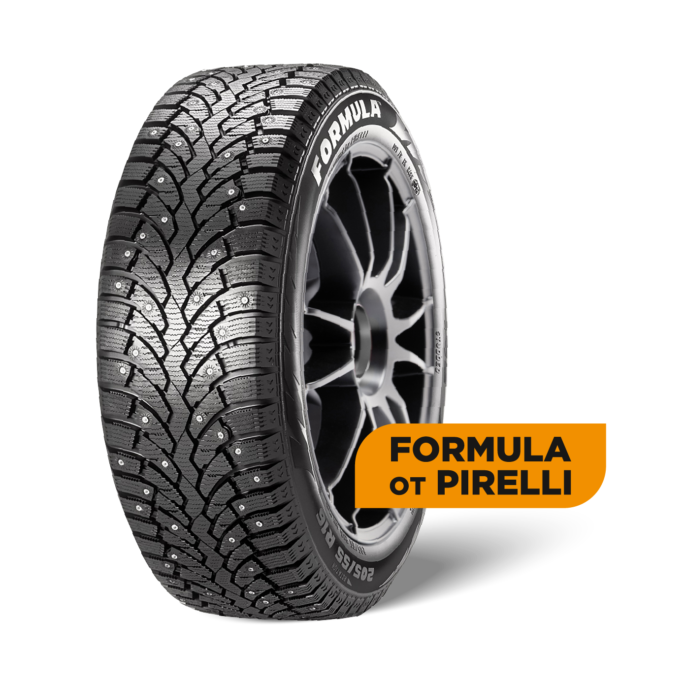 шины TIGAR ICE 215/60 R16